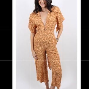 Faithful The Brand Jumpsuit